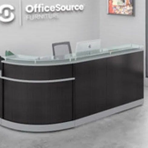 Used Reception Desk