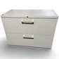 Used Haworth Lateral File COMMERCIAL FURNITURE RESOURCE 