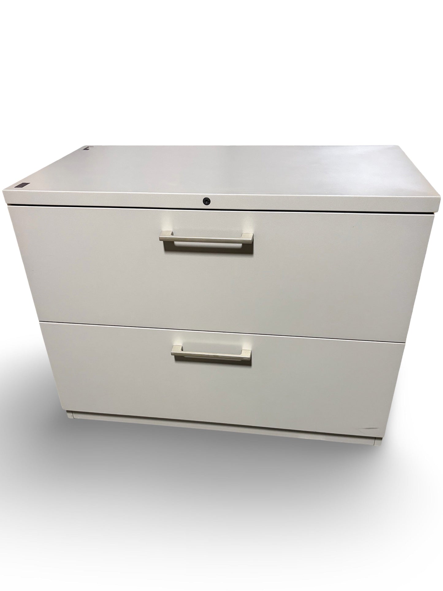Used Haworth Lateral File COMMERCIAL FURNITURE RESOURCE 