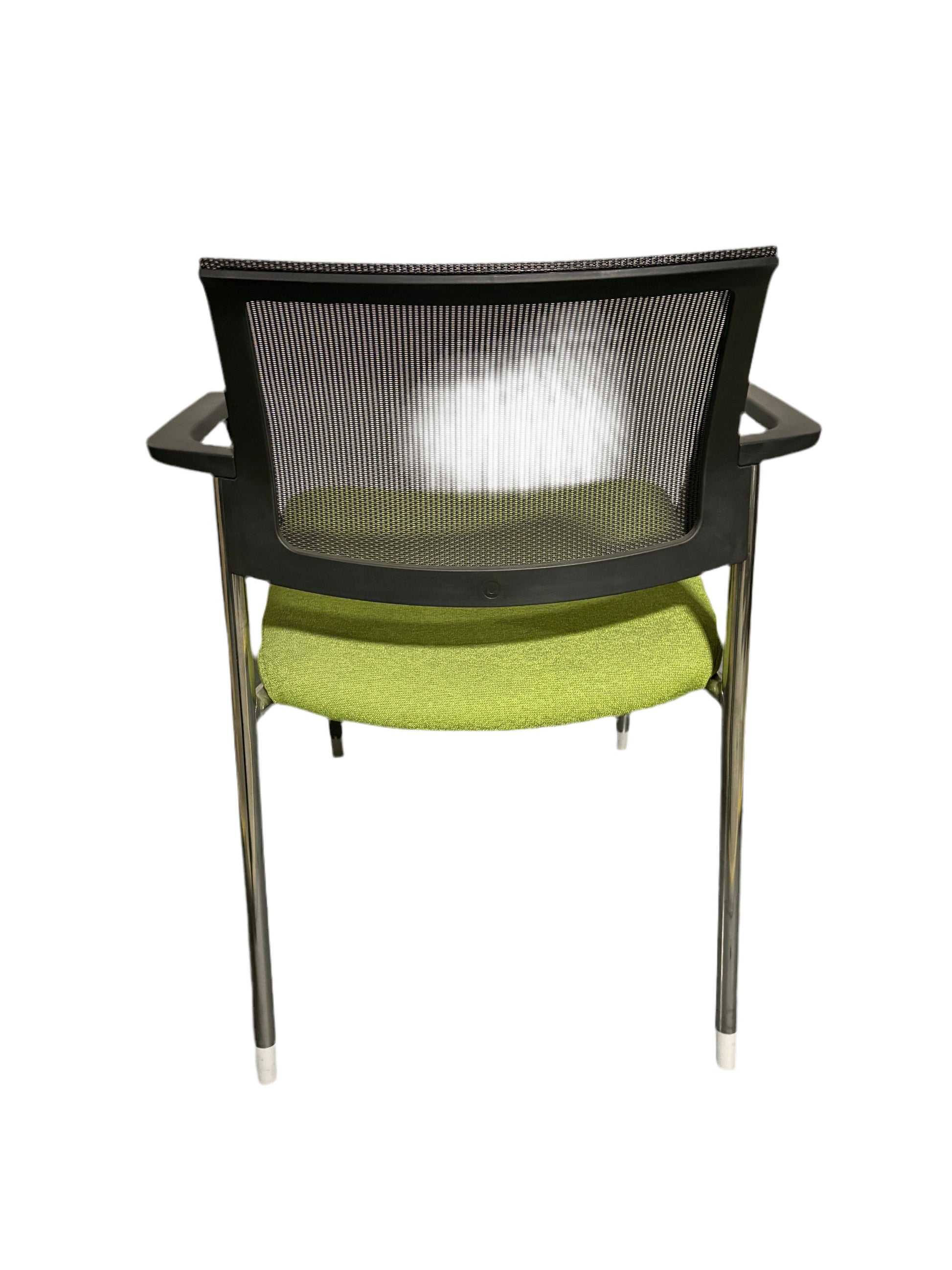 Used Herman Miller Guest Chair Commercial Furniture Resource 