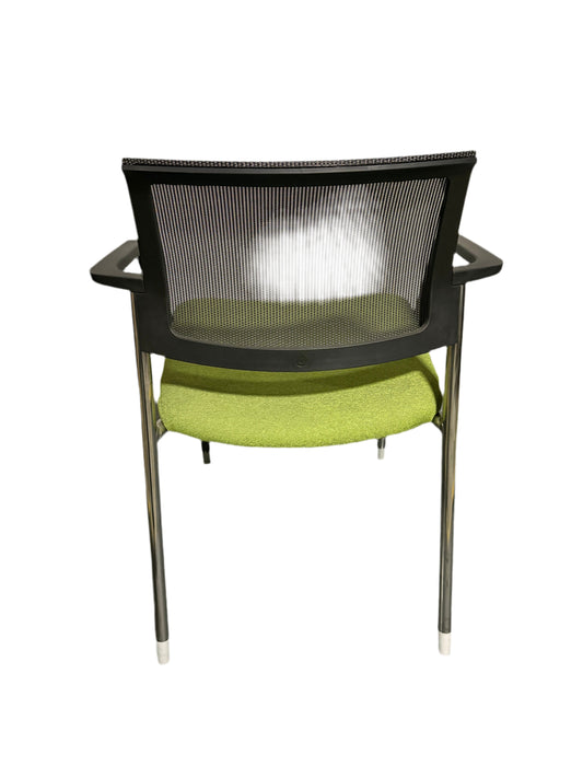 Used Herman Miller Guest Chair Commercial Furniture Resource 