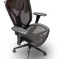 Used All Seating Task Chair COMMERCIAL FURNITURE RESOURCE 