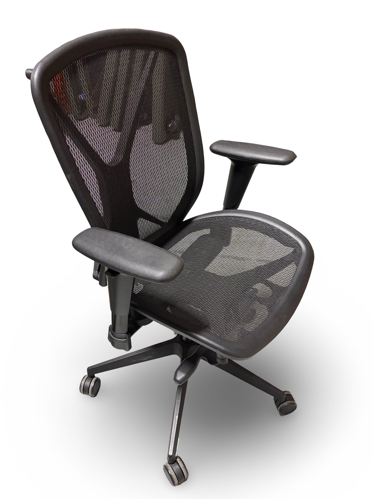 Used All Seating Task Chair COMMERCIAL FURNITURE RESOURCE 