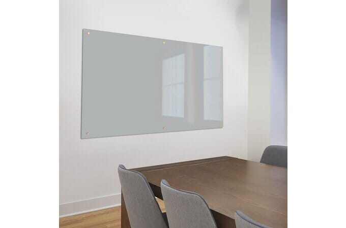 New Glass Board Commercial Furniture Resource 