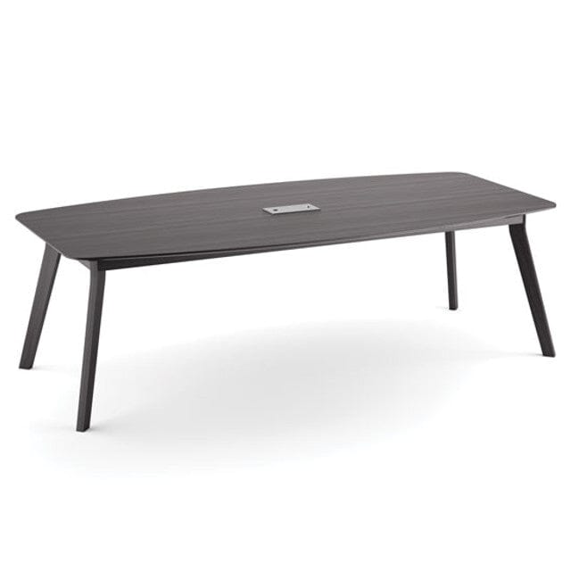 NEW CONFERENCE TABLE 8FT COMMERCIAL FURNITURE RESOURCE 