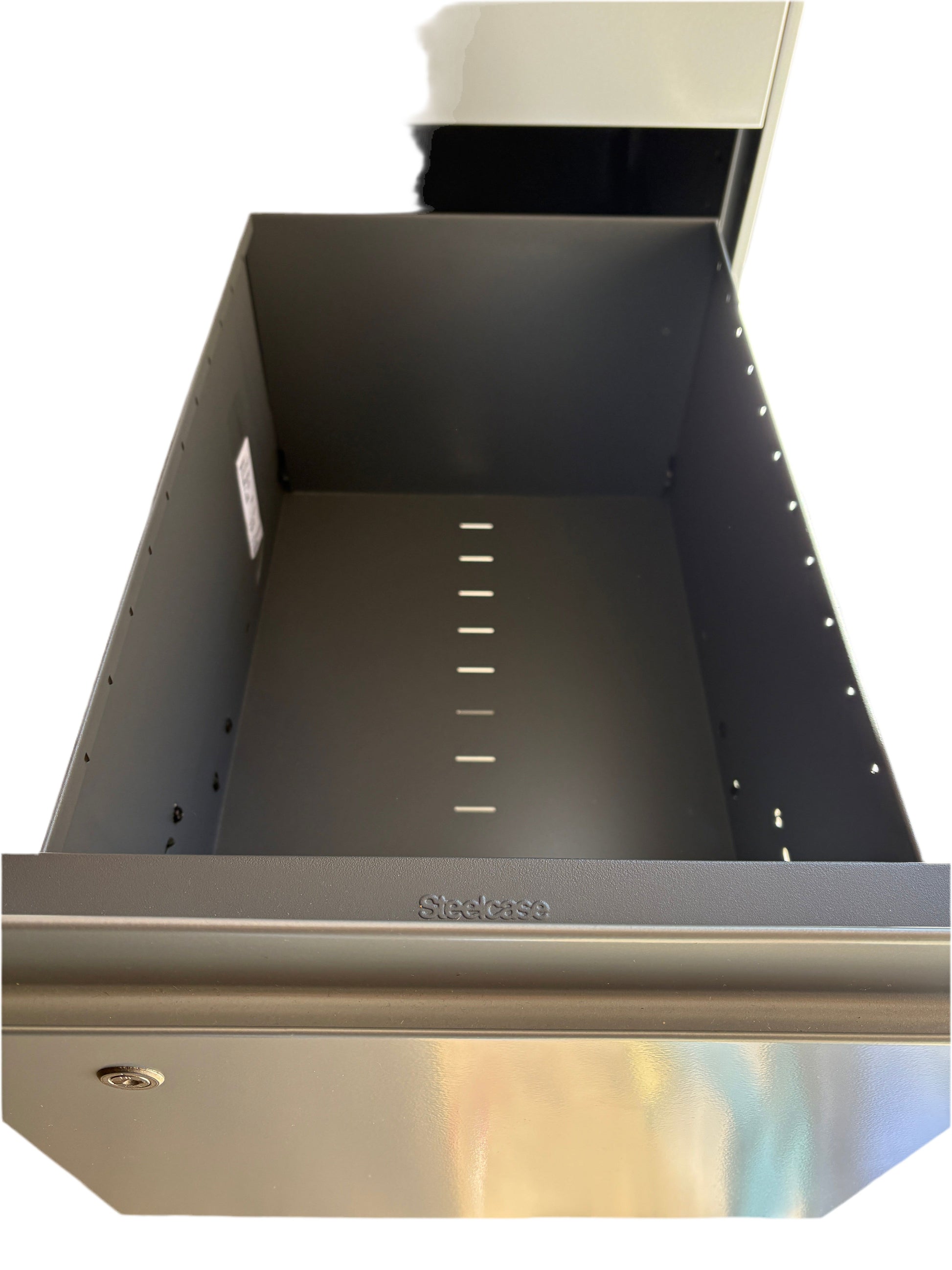 Used Steelcase Vertical Files Commercial Furniture Resource 