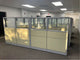 Used Global Cubicles