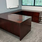 Used Steelcase Desk Set Commercial Furniture Resource 