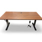 Used Electric Sit-Stand Desk COMMERCIAL FURNITURE RESOURCE 