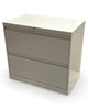 Used Hon File Cabinets