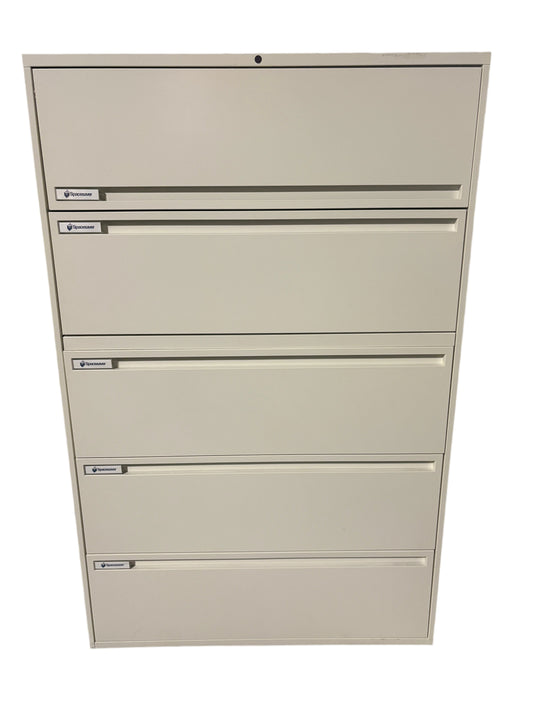 Used Space Saver Lateral Files Commercial Furniture Resource 