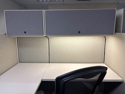 Used Herma Miller Cubicles COMMERCIAL FURNITURE RESOURCE 