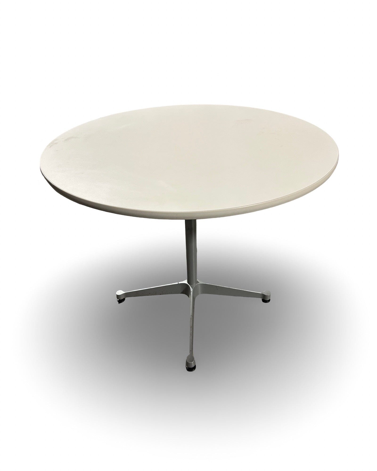 Used 36 in Round Table Commercial Furniture Resource 