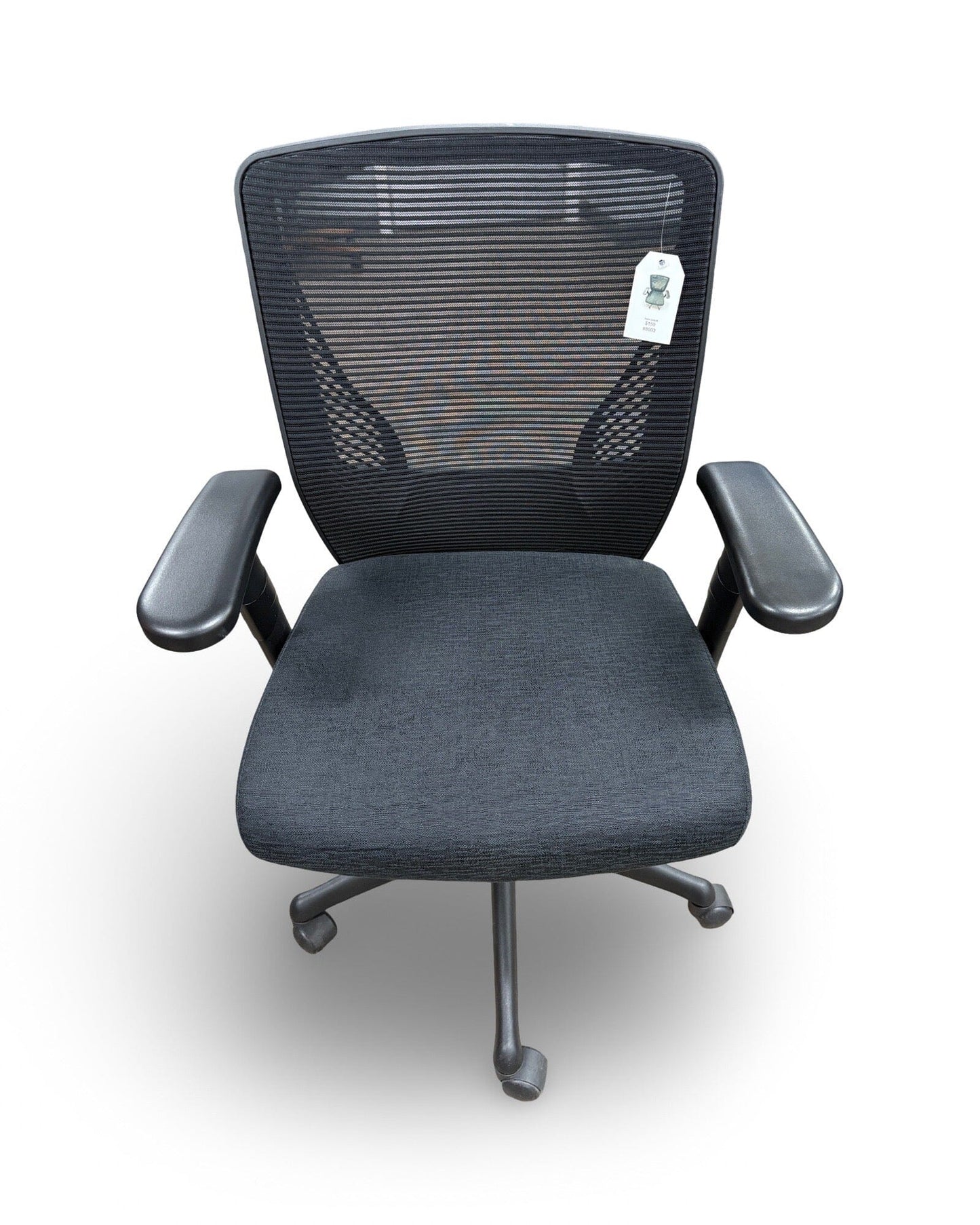 Used Task Chair Commercial Furniture Resource 