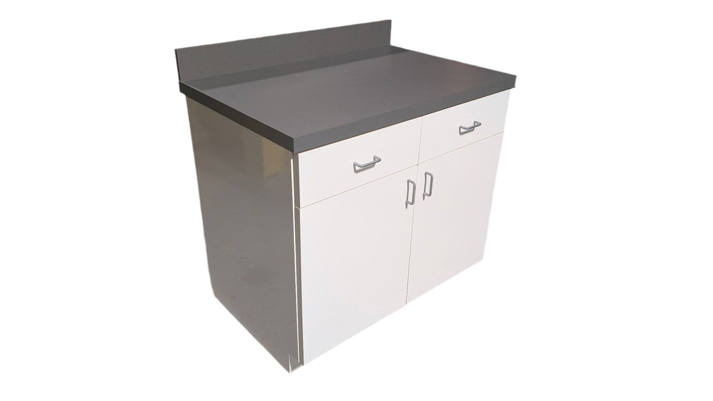 Used Work Counter Commercial Furniture Resource 