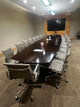 Used Conference Table 20 Ft