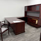 Used Traditional Wood Suites Commercial Furniture Resource 