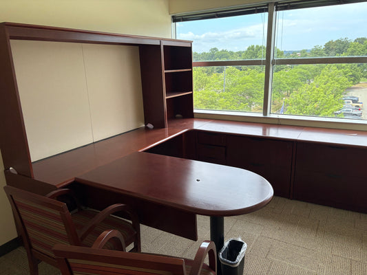 Used Steelcase Desk Suites COMMERCIAL FURNITURE RESOURCE 