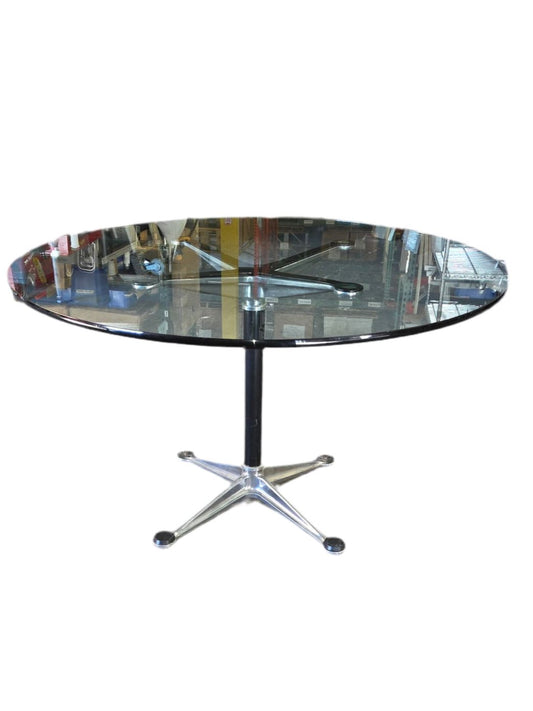 Used Herman Miller Burdick COMMERCIAL FURNITURE RESOURCE 