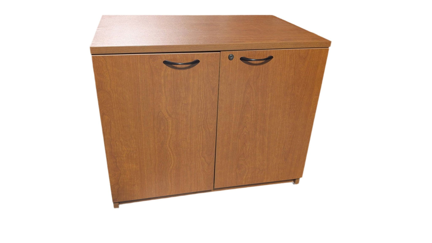Used Storage Cabinet Commercial Furniture Resource 