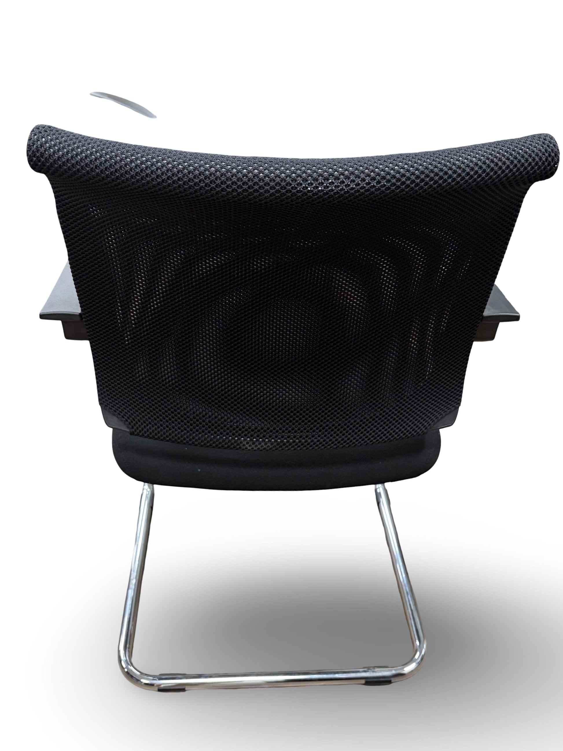 Used Guest Chair COMMERCIAL FURNITURE RESOURCE 