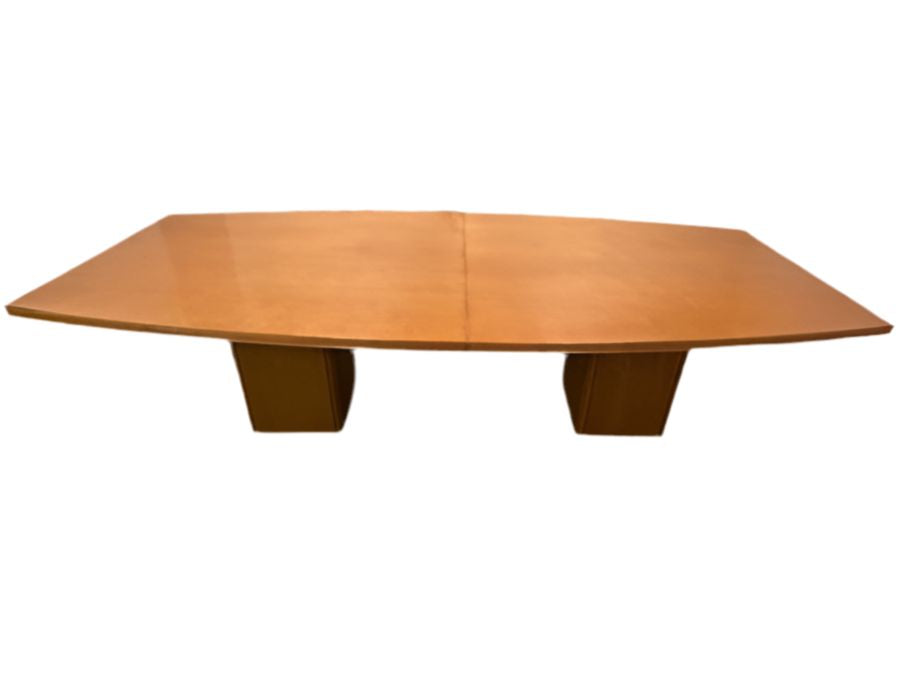 Used Conference Table 10 fT Commercial Furniture Resource 
