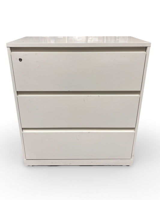 Used Steelcase File Cabinet Commercial Furniture Resource 