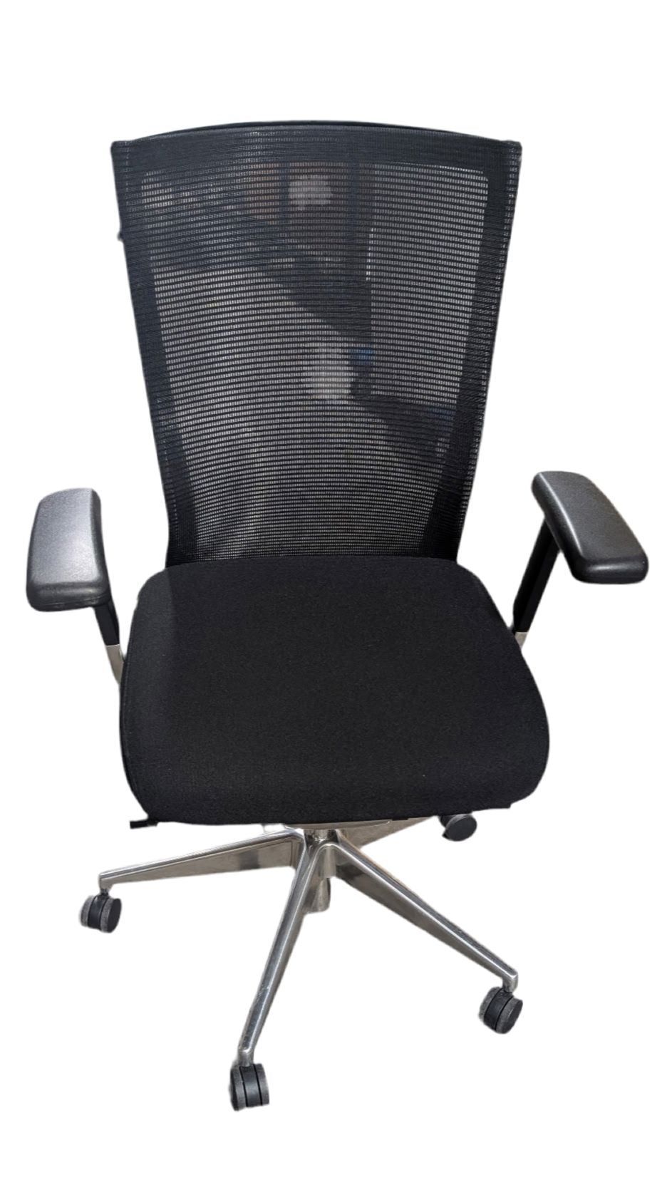 Used Task Chair Commercial Furniture Resource 
