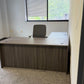 Used Office Suites COMMERCIAL FURNITURE RESOURCE 