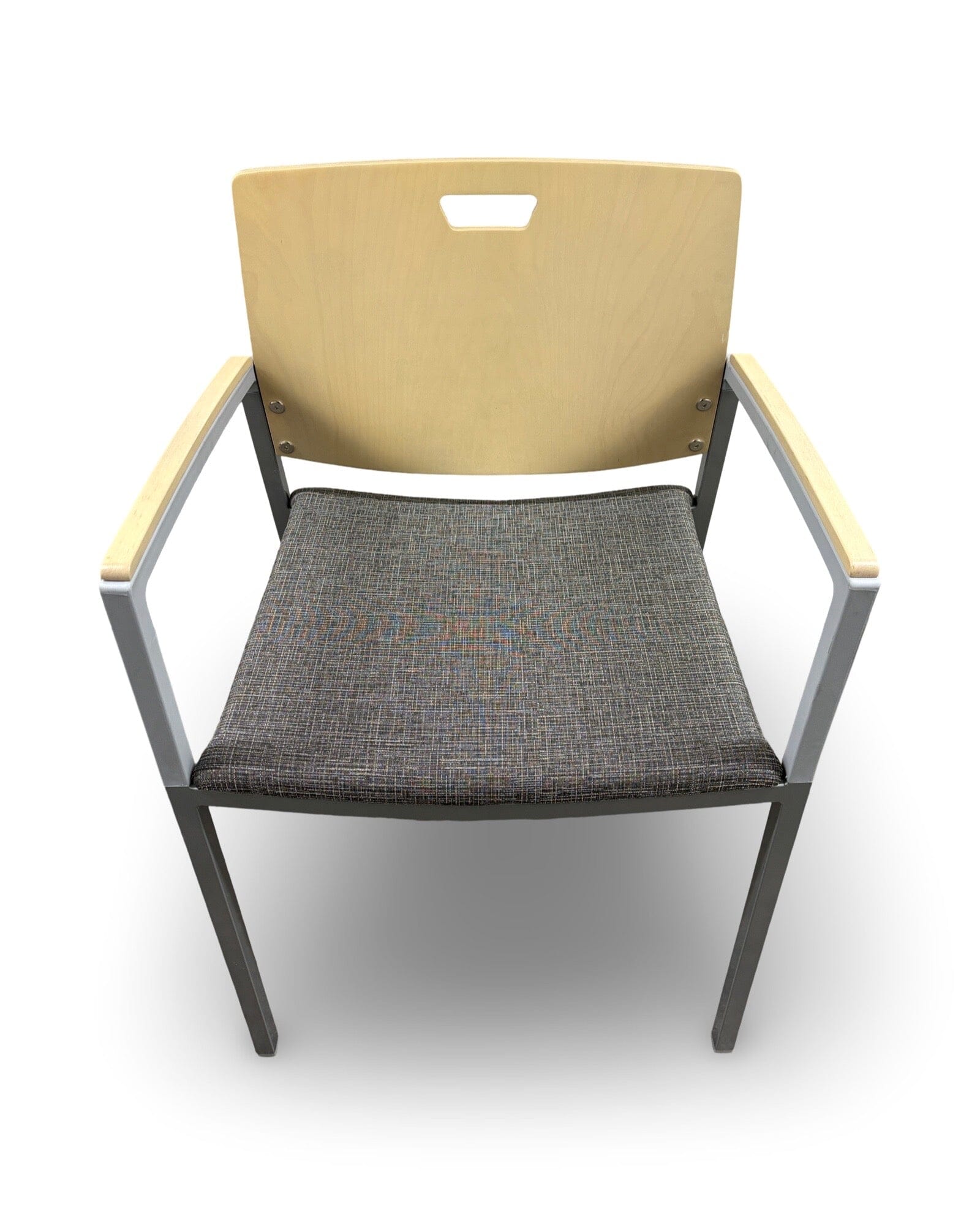 Used Guest Chair Commercial Furniture Resource 