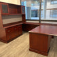 Used Traditional Wood Suites Commercial Furniture Resource 