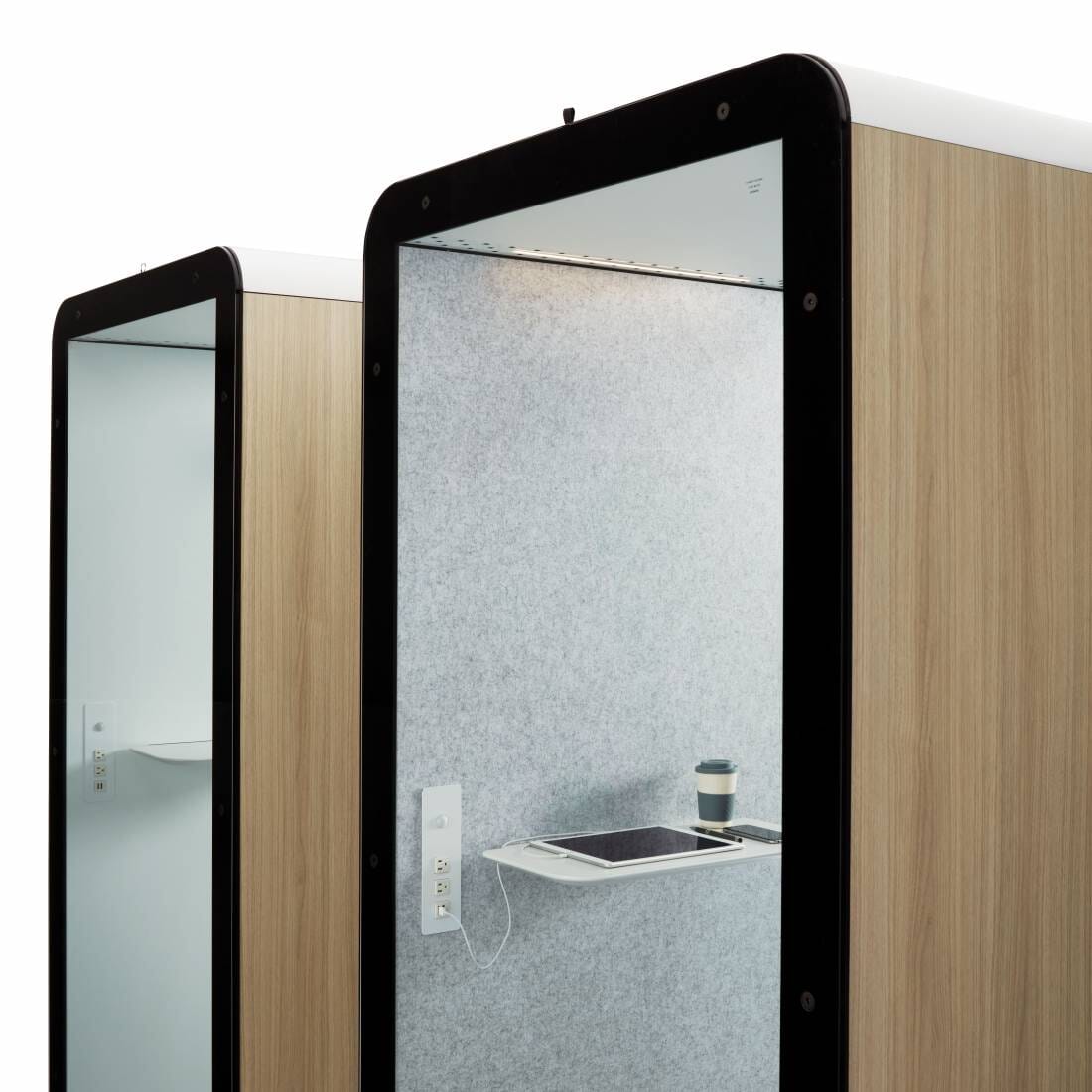 PRIVACY BOOTHS Commercial Furniture Resource 