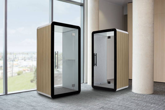 PRIVACY BOOTHS Commercial Furniture Resource 