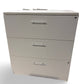 USED LATERAL FILE COMMERCIAL FURNITURE RESOURCE 
