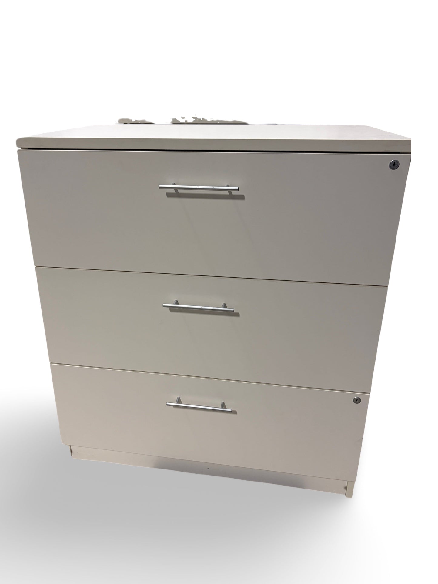USED LATERAL FILE COMMERCIAL FURNITURE RESOURCE 
