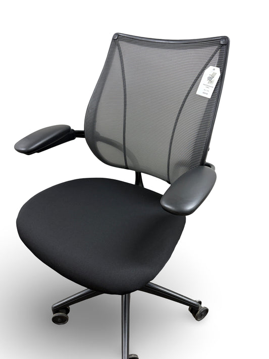 Used Humanscale Liberty Commercial Furniture Resource 