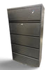 Used Steelcase Lateral Files