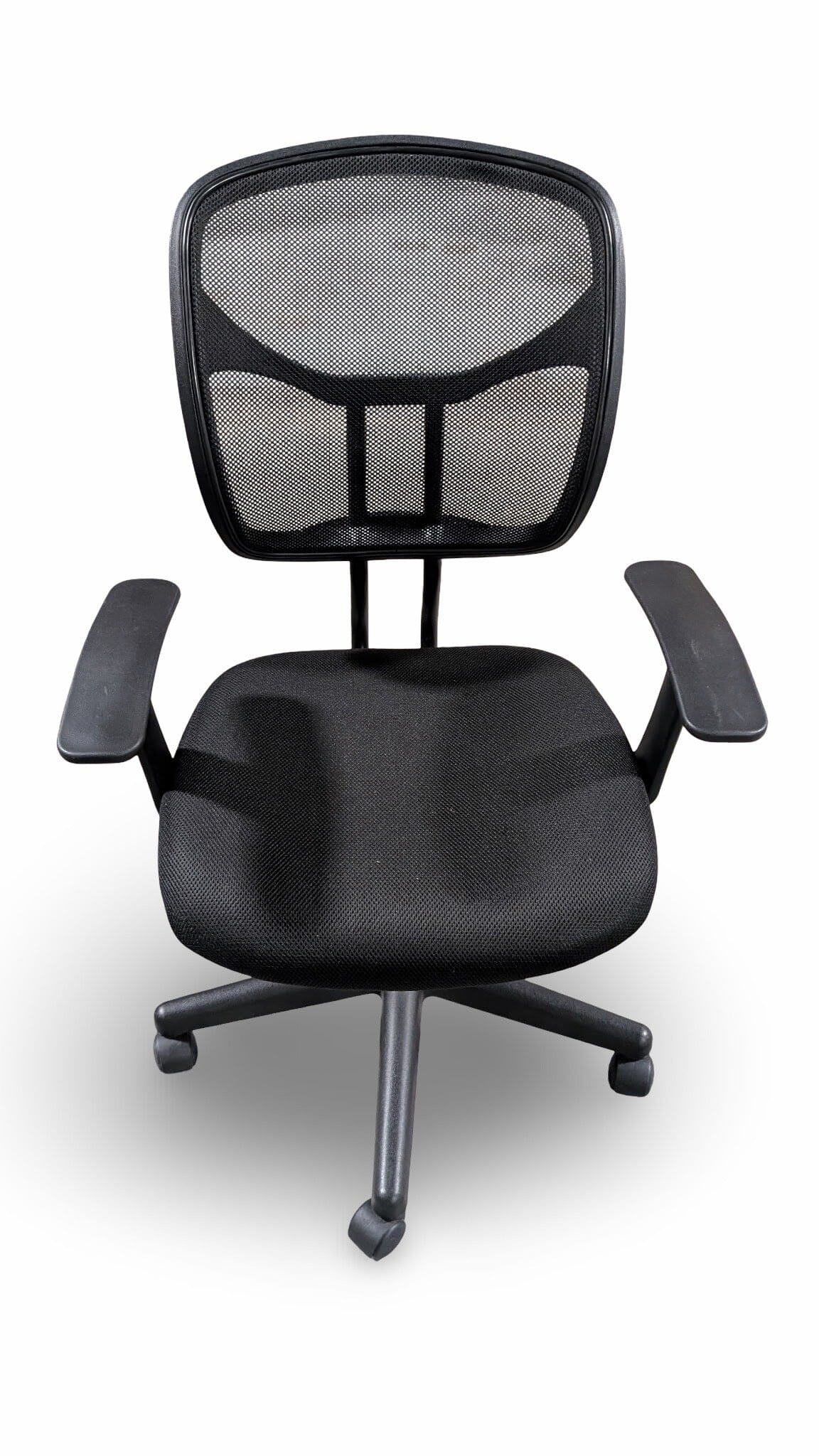 Used Task Chair COMMERCIAL FURNITURE RESOURCE 