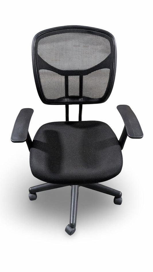 Used Task Chair COMMERCIAL FURNITURE RESOURCE 