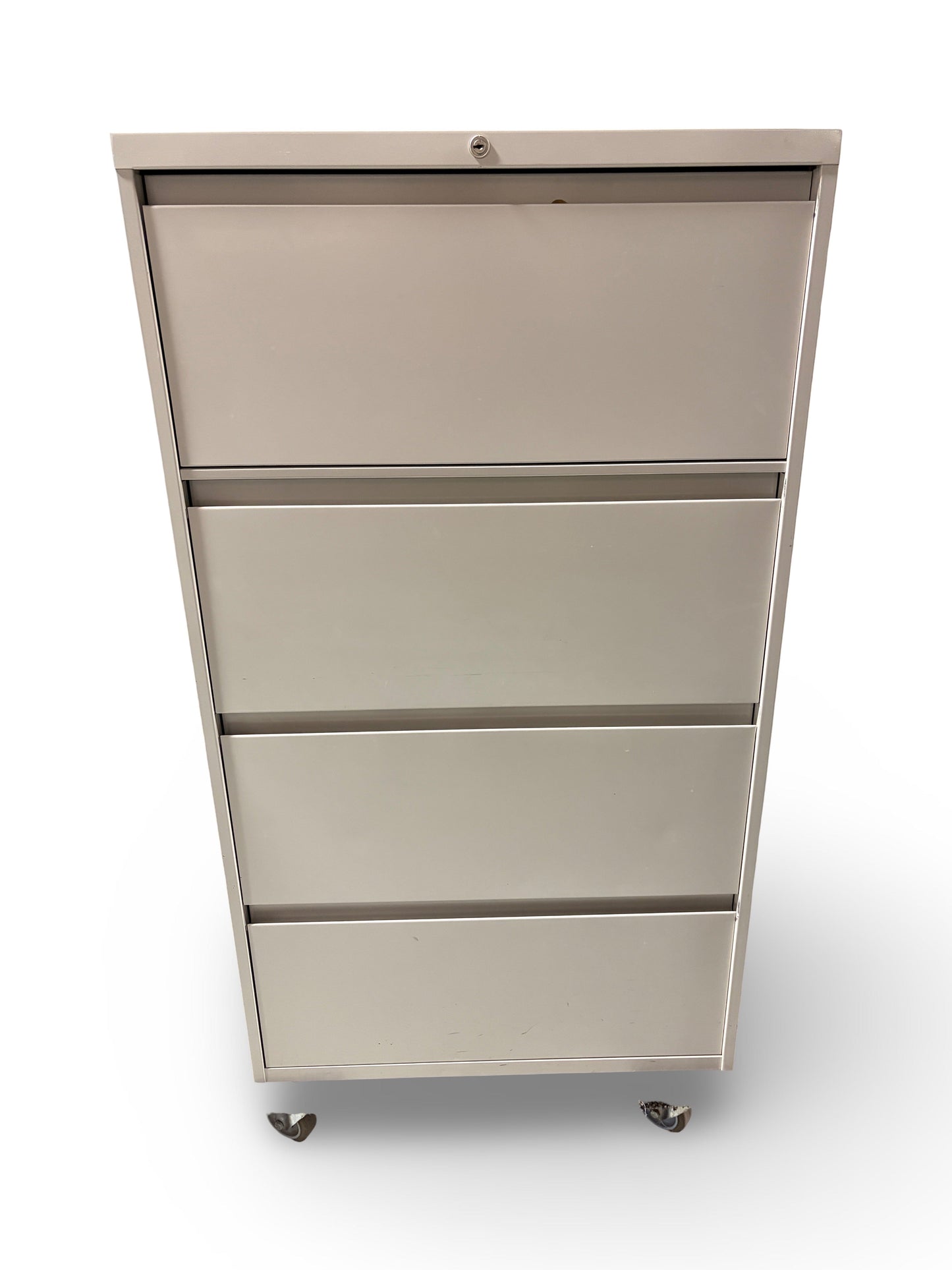 Used Steelcase Lateral File Commercial Furniture Resource 