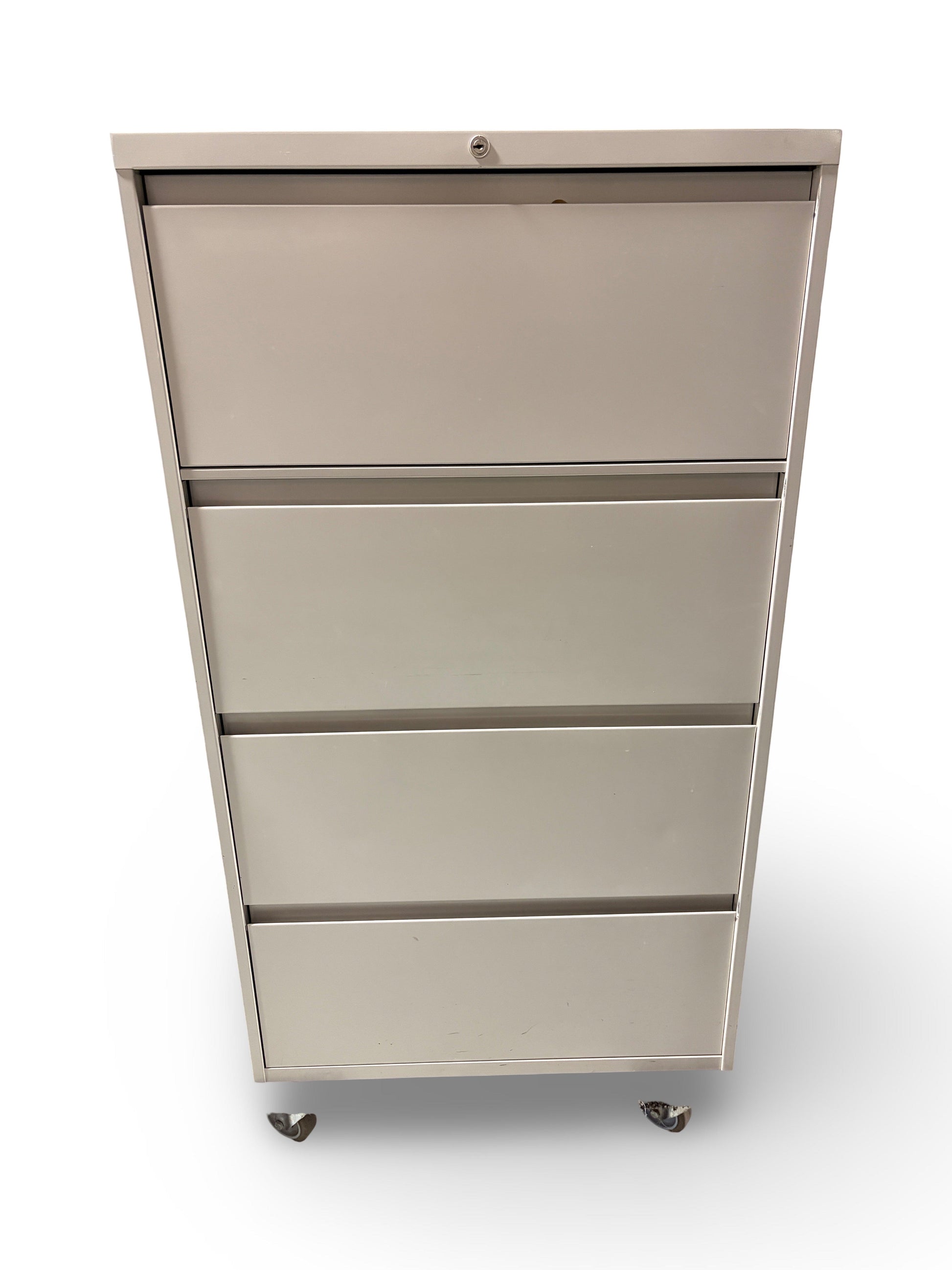 Used Steelcase Lateral File Commercial Furniture Resource 