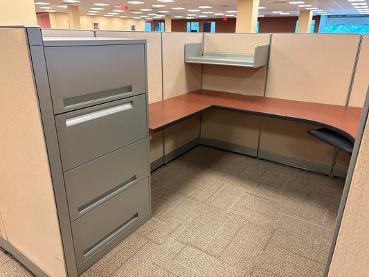 Used Steelcase Cubicles COMMERCIAL FURNITURE RESOURCE 