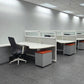 Used Steelcase Cubicles Commercial Furniture Resource 