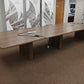 Used Conference Table 15 Ft COMMERCIAL FURNITURE RESOURCE 