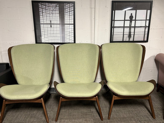 Used Reception Suite Commercial Furniture Resource 