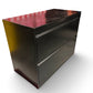Used Hon Lateral File COMMERCIAL FURNITURE RESOURCE 