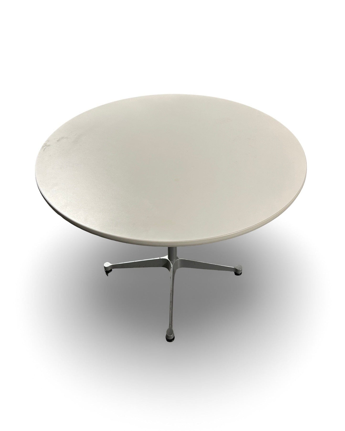 Used 36 in Round Table Commercial Furniture Resource 