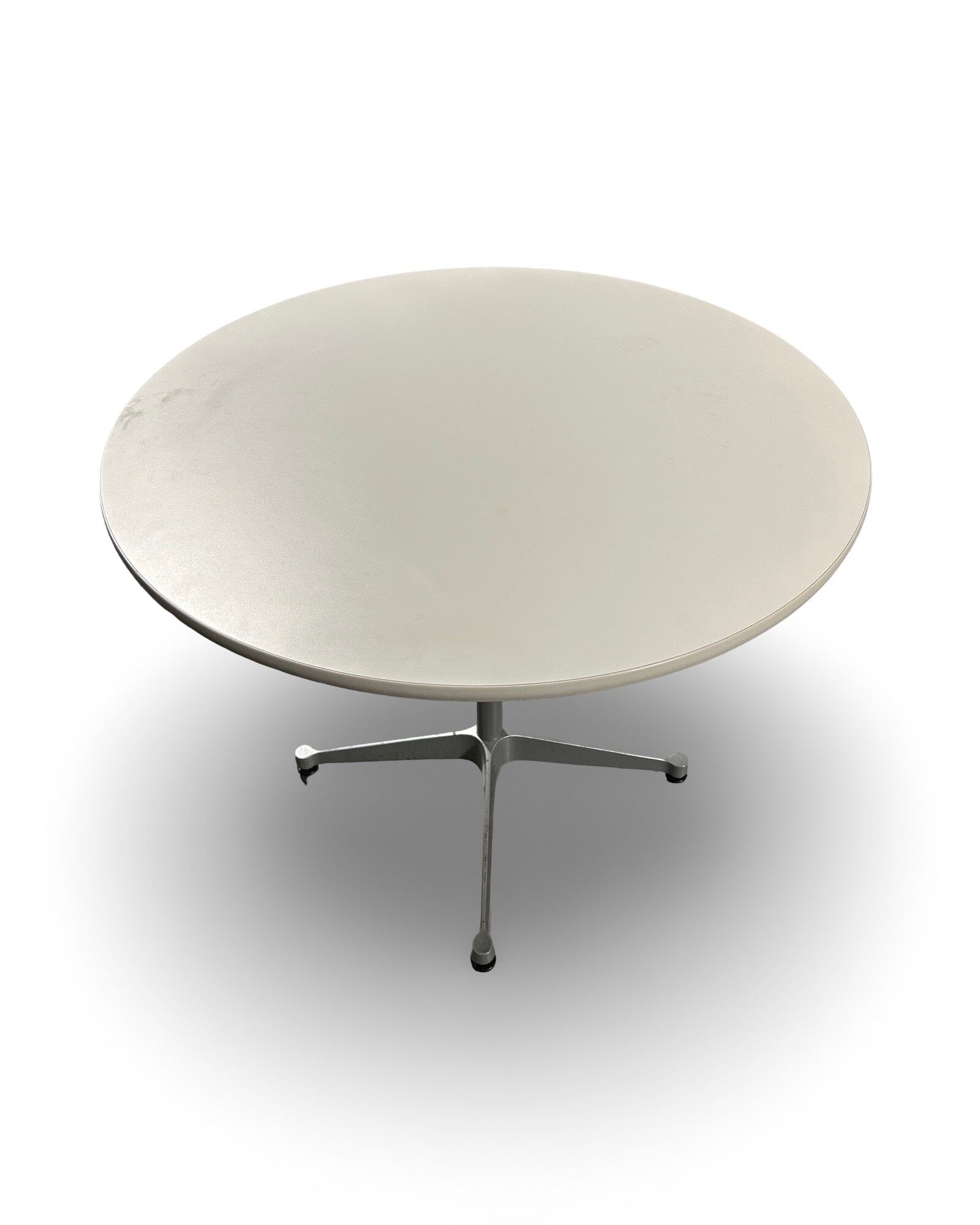 Used 36 in Round Table Commercial Furniture Resource 