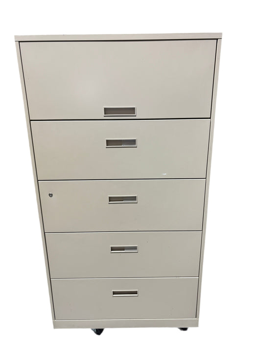Used Steelcase Lateral Files Commercial Furniture Resource 