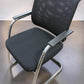 Used Guest Chair COMMERCIAL FURNITURE RESOURCE 